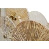 Mauro Ferretti Lustre Plafonnier Osaka 100x23x28-94 cm 8xE14