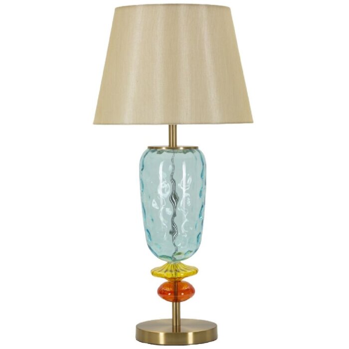 Mauro Ferretti Lampe de table Colorful Ø 35x73 cm