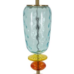 Mauro Ferretti Lampe de table Colorful Ø 35x73 cm