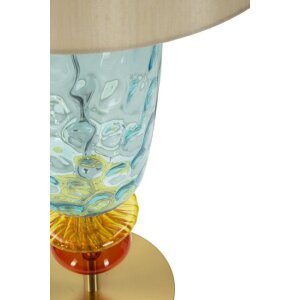 Mauro Ferretti Lampe de table Colorful Ø 35x73 cm