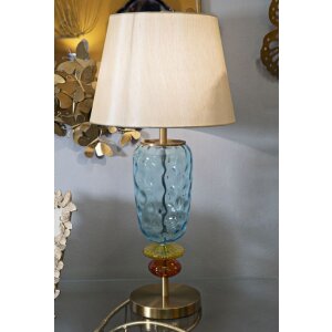Mauro Ferretti Lampe de table Colorful Ø 35x73 cm