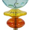 Mauro Ferretti Lampe de table Colorful Ø 35x73 cm