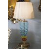 Mauro Ferretti Lampe de table Colorful Ø 35x73 cm