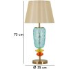 Mauro Ferretti Lampe de table Colorful Ø 35x73 cm
