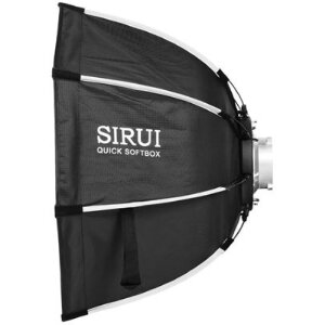 Sirui RGX60 II Softbox Octa 65cm Bowens