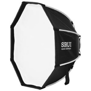 Sirui RGX60 II Softbox Octa 65cm Bowens