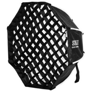 Sirui RGX60 II Softbox Octa 65cm Bowens
