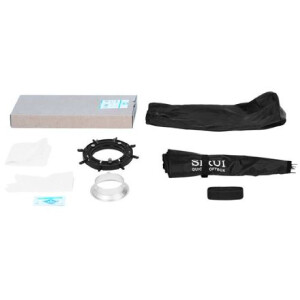 Sirui RGX60 II Softbox Octa 65cm Bowens