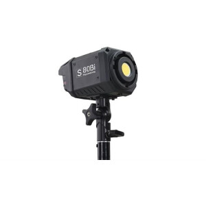 Falcon Eyes S80BI Lampe LED Bi-Color 80W