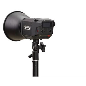 Falcon Eyes S80BI Lampe LED Bi-Color 80W