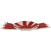Coupe en feutre Bonbon Clayre & Eef 30x18x3 cm