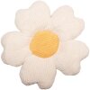 Coussin Clayre & Eef KG033.009W 45x45x8 cm Rempli