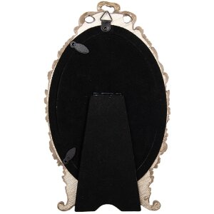Clayre & Eef 2F1283 Cadre photo 13x2x23 cm 10x15 cm