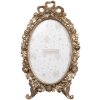 Clayre & Eef 2F1283 Cadre photo 13x2x23 cm 10x15 cm