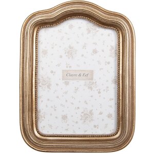 Cadre photo Clayre & Eef 2F1285 14x2x19 cm 10x15 cm