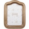 Cadre photo Clayre & Eef 2F1285 14x2x19 cm 10x15 cm