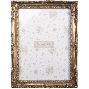 Clayre & Eef 2F1287 Cadre Photo 16x21 cm