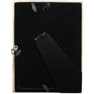 Clayre & Eef 2F1287 Cadre Photo 16x21 cm