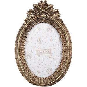 Cadre Photo Clayre & Eef 2F1289 15x3x22 cm...