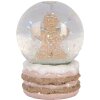 Clayre & Eef 66086 Boule à Neige Décoration Noël