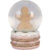 Clayre & Eef 66086 Boule à Neige Décoration Noël