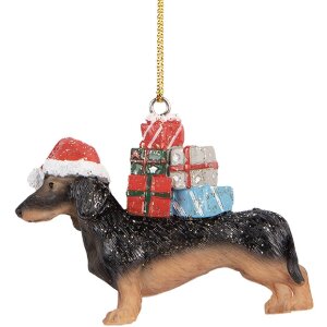 Décoration Suspendue Chien Clayre & Eef