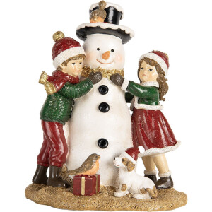 Clayre & Eef 6PR5679 Décoration Enfant...