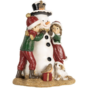 Clayre & Eef 6PR5679 Décoration Enfant...