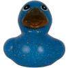 Clayre & Eef Canard de Bain Décoratif 6x6x6 cm