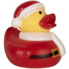 Clayre & Eef 66343 Canard de Bain Décoratif Rouge Jaune