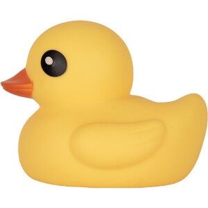 Canard de Bain Décoratif Clayre & Eef 15x17x13...