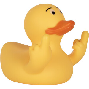 Canard de Bain Décoratif Clayre & Eef 16x14x14...