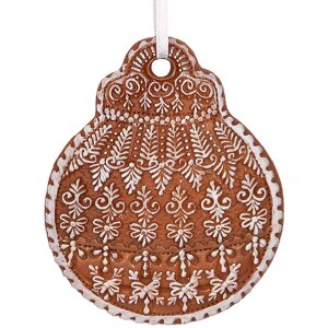 Clayre & Eef 6PR5318 Décoration Suspension...