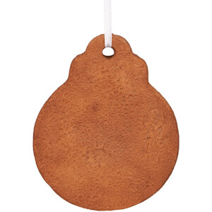Clayre & Eef 6PR5318 Décoration Suspension...