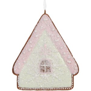 Clayre & Eef 6PR5339 Décoration Suspendue...