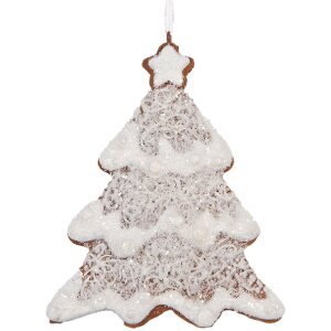 Clayre & Eef 6PR5343 Décoration Suspension...