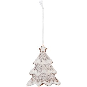 Clayre & Eef 6PR5343 Décoration Suspension...