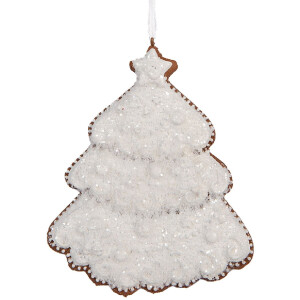 Clayre & Eef 6PR5347 Décoration Suspense...