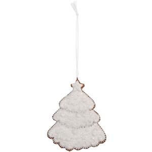 Clayre & Eef 6PR5347 Décoration Suspense...