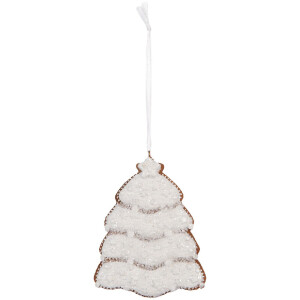 Clayre & Eef 6PR5350 Décoration Suspendue...