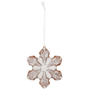 Clayre & Eef 6PR5354 Décoration Suspendue...