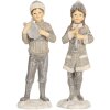 Clayre & Eef Décoration Enfant (2) 8x7x22 cm