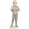 Clayre & Eef Décoration Enfant (2) 8x7x22 cm
