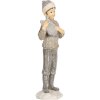 Clayre & Eef Décoration Enfant (2) 8x7x22 cm