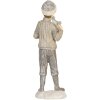 Clayre & Eef Décoration Enfant (2) 8x7x22 cm