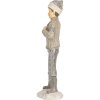 Clayre & Eef Décoration Enfant (2) 8x7x22 cm