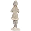 Clayre & Eef Décoration Enfant (2) 8x7x22 cm