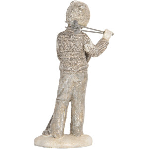Clayre & Eef 6PR5921 Décorations Enfant - Set de 2 - 8x5x15 cm