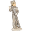 Clayre & Eef 6PR5921 Décorations Enfant - Set de 2 - 8x5x15 cm