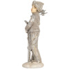 Clayre & Eef 6PR5921 Décorations Enfant - Set de 2 - 8x5x15 cm